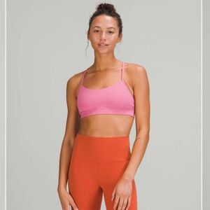 Lululemon Flow Y Bra